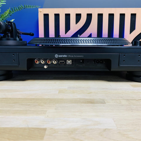 Reloop RP-8000 Mk2 Direct Drive Turntable