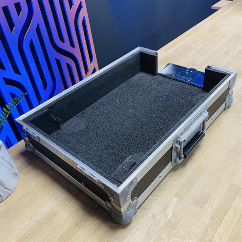 Swan Flight CDJ Case With Front Flap