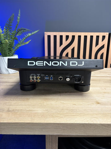 Denon SC6000 Prime With 256GB Sata Drive