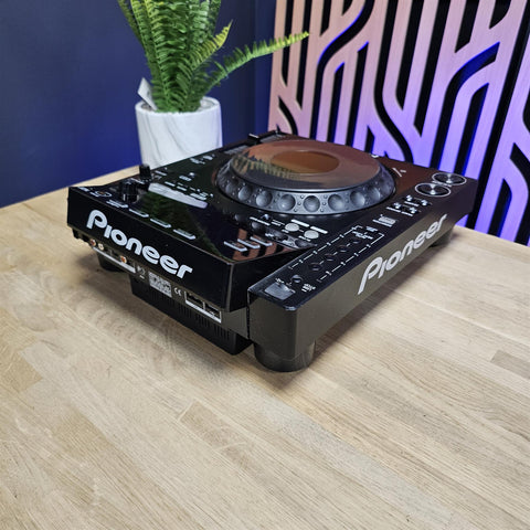 Pioneer DJ CDJ-900 Professional Multi Player