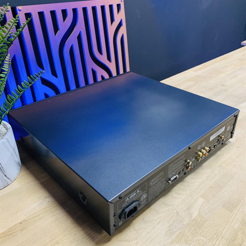 Arcam FMJ BDP300 Blu Ray Player Inc Remote