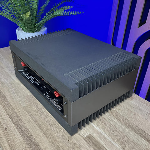 Quad 606 Power Amplifier