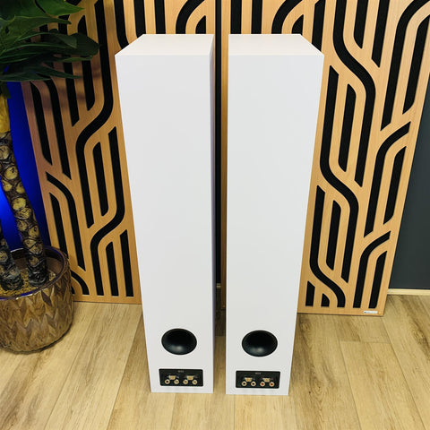 Bowers & Wilkins B&W 603 S3 Floor Standing Loudspeakers (Pair)