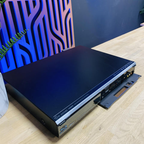 Panasonic DMR-BS750 Blu-Ray Recorder Inc Remote