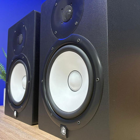Yamaha HS8 (Pair)
