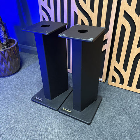 Atacama 20" Speaker Stands