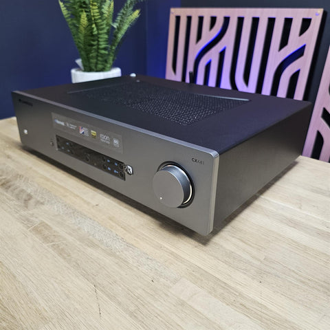 Cambridge Audio CXA81 Amplifier