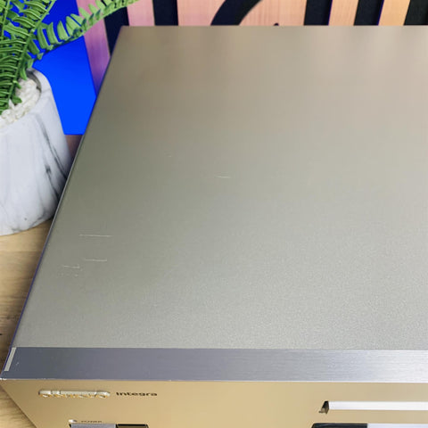 Onkyo Integra DX-7711 CD Player