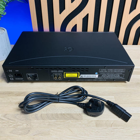Arcam Alpha 7SE CD Player