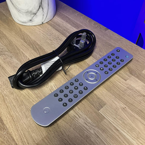 Cambridge Audio Azur 651A Stereo Integrated Amplifier Inc Remote