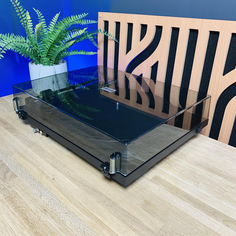 Project Primary E Phono Turntable (Spares & Repairs)