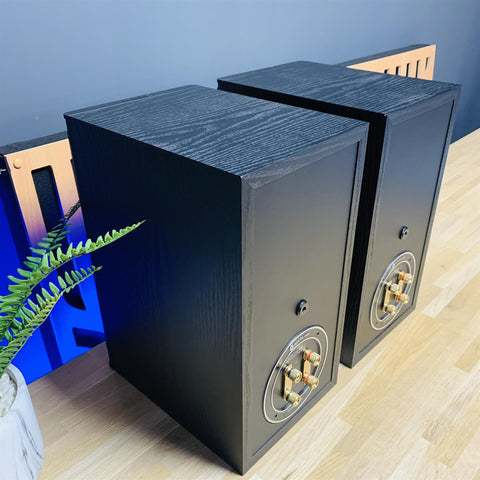 Monitor Audio Bronze 2 Bookshelf Speakers