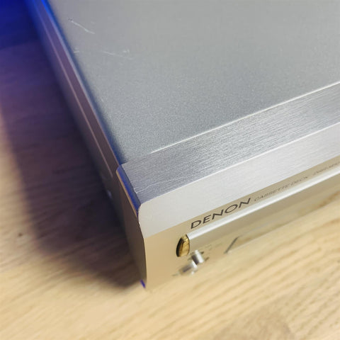 Denon Tape Cassette Deck DRR-M30