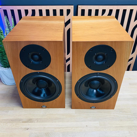 Kudos Cardea C1 Speakers (Pair)