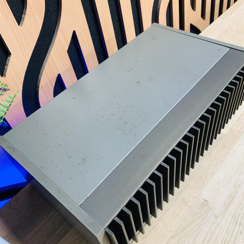 Quad 405 Power Amplifier