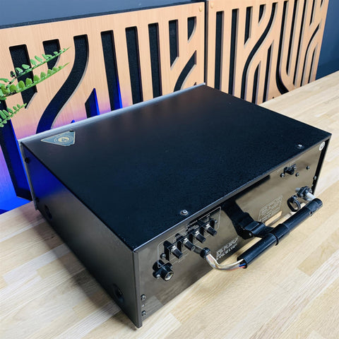 Hitachi FT-340 Stereo AM/FM Tuner