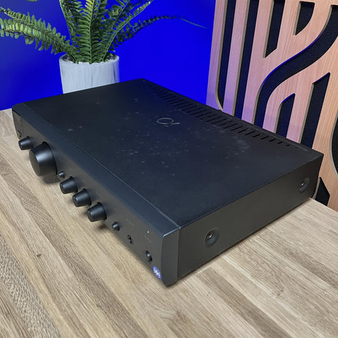 Arcam Alpha 8 Stereo Integrated Amplifier