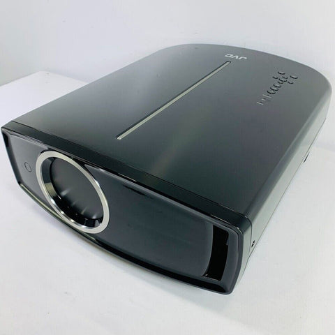 JVC DLA-HD750-BE Projector
