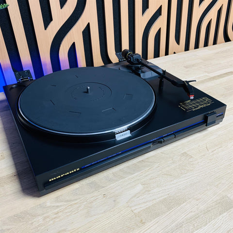 Marantz TT-251 Automatic Direct-Drive Turntable