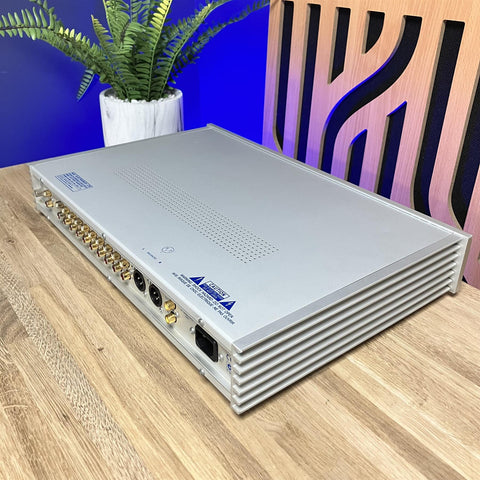 NAD Silverline S100 Pre Amplifier
