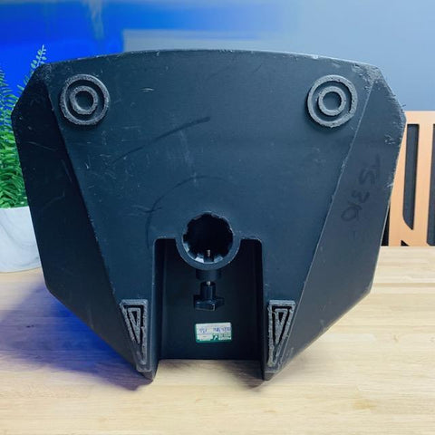 Alto TS310 Active 2000 Watt PA Speaker 10" Inc Cover