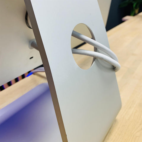 Apple 27" Thunderbolt Display