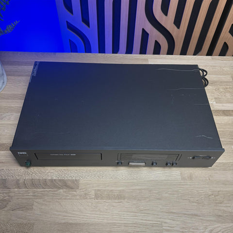 NAD 5420 Compact Disc Player