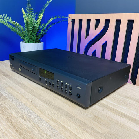 Arcam Alpha 7SE Compact Disc Player