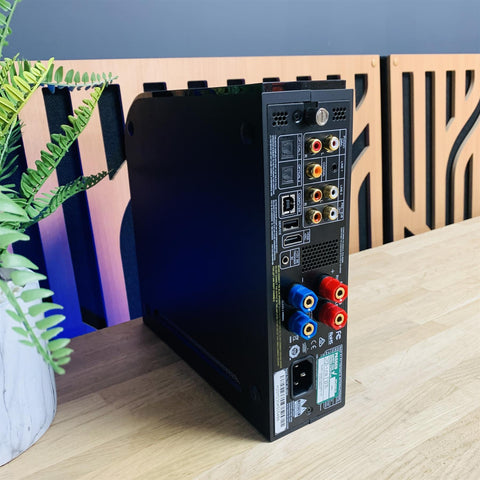 NAD D3045 Hybrid Digital Integrated Amplifier
