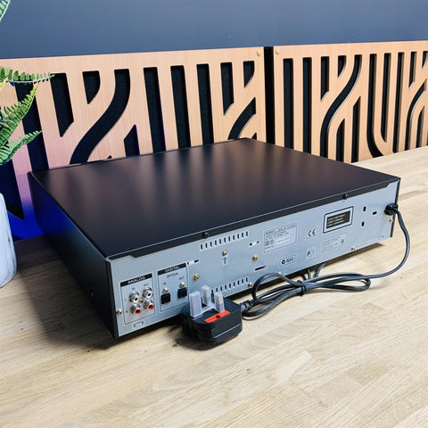 Sony RCD-W100 CD Recorder