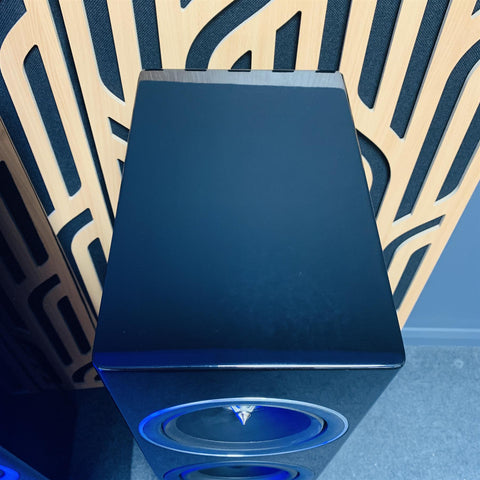Technics SB-G90M2 Floor-Standing Speakers (Pair)