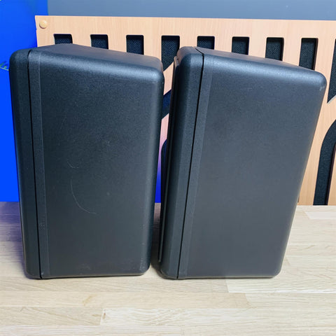 Mordaunt-Short CS-1 Compact Speakers (Pair)