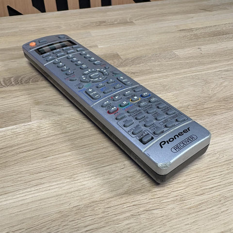 Pioneer VSX-1015 Audio/Video Multi-Channel Receiver