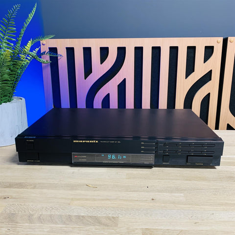 Marantz ST-35L Stereo FM/LW/MW Tuner