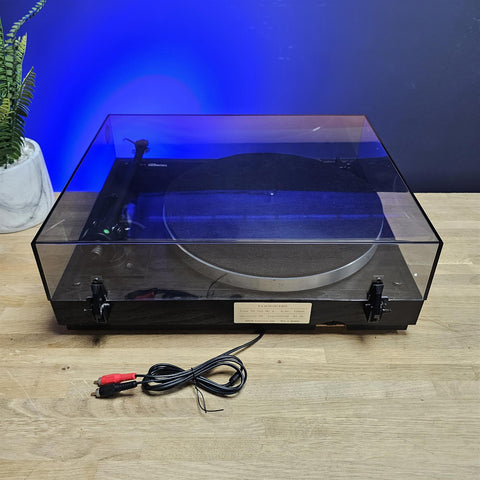 Thorens TD-166 BC MK6 Turntable