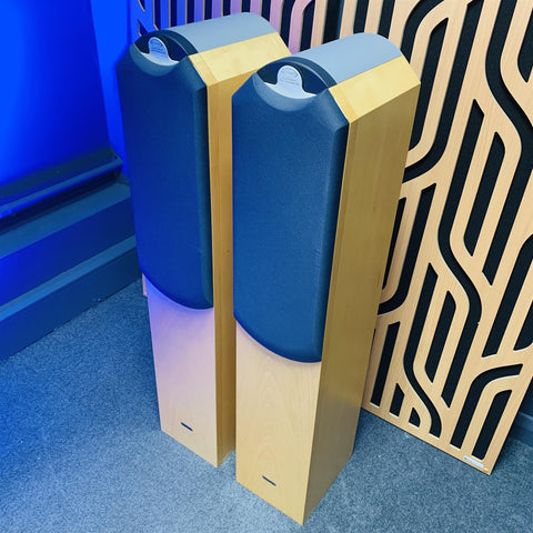 Tannoy Eyris 3 Floor-Standing Speakers (Pair)