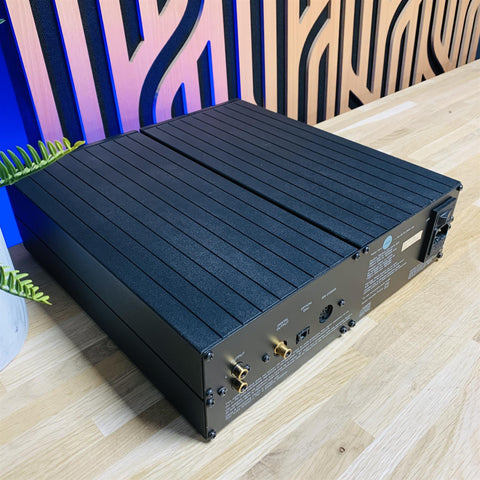 Meridian 206 Delta Sigma CD Player