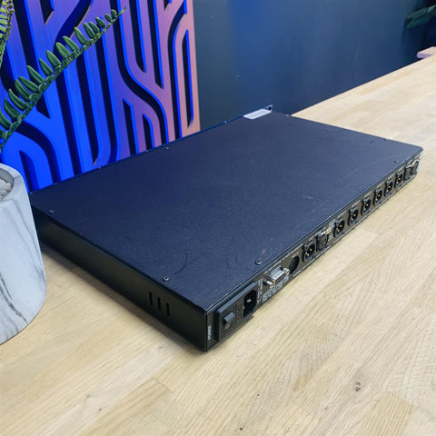 XTA DP-226 Speaker Management System