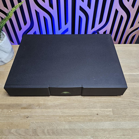 Naim NAP 150X Power Amplifier