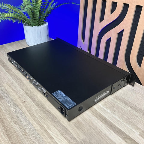 Tascam SS-CDR250N Solid State / CD Recorder