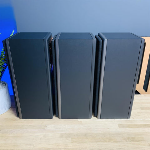 Miller & Kreisel M&K Sound K-7 Satellite Speakers (Set of 3)