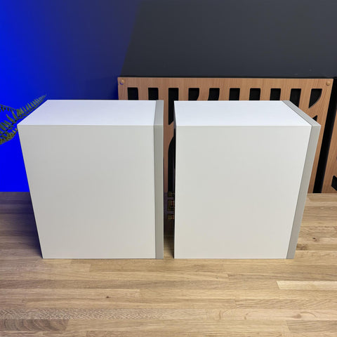 Monitor Audio Bronze 50 6G White Speakers
