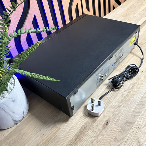 Sansui CD-X111 Compact Disc Player
