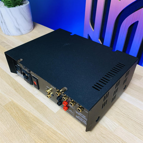 Linn Knekt Room Amplifier