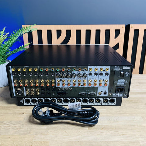 Lexicon MC-12 Digital Controller with 7 channel output