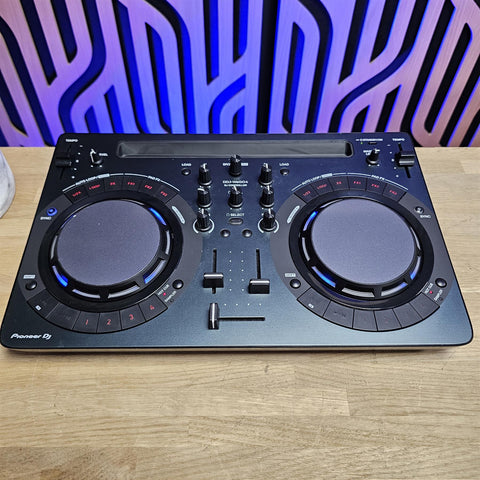 Pioneer DJ DDJ-WeGo4 2 Channel DJ Controller