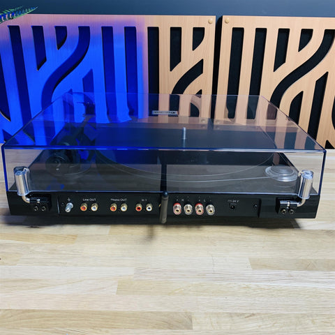 Pro-Ject Jukebox E Turntable