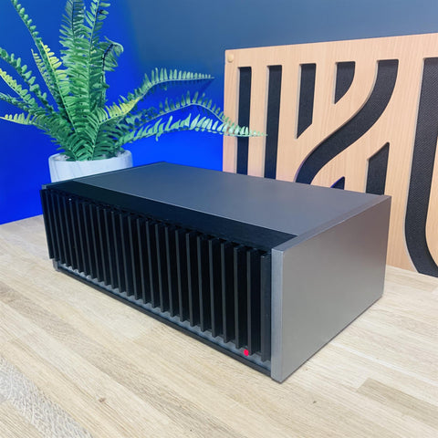 Quad 405-2 HiFi Separate Home AV Power Amplifier