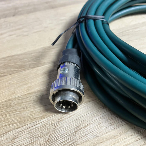 The Chord Company 5 Pin Snaic Cobra 2 RCA Phono Interconnect Cable Lead 3m