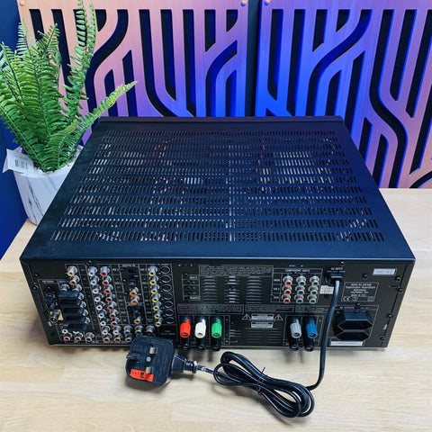 Harman Kardon AVR 5500 AV Receiver Inc Remote Control